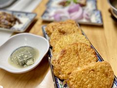 -大槐树烤肉馆