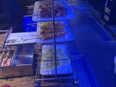 -三个蒙古大叔羊肉串(大宁店)