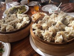 羊肉烧麦-老房子烧麦居(金峰街店)