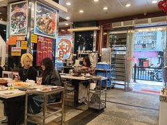 -大嫂镬仔·焖鸡煲·啫啫煲(逢源路店)