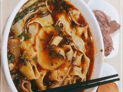 -清真·君乐牛肉面(一只船中街店)