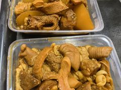 -阿姨牛杂(北京路店)