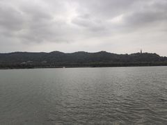 -西湖游船