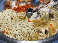 面条-老湘亲·品鉴湘菜(蔡塘爱琴海店)