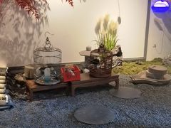 -蘭奢雅集·江浙菜(青山江滩店)