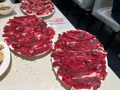 -黑山牛肉汤火锅(花城汇店)