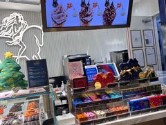 -GODIVA(港汇恒隆广场)