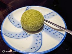 -昱匠·日本料理(金融街店)