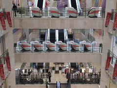 -光启城时尚购物中心