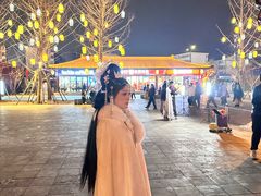 -洛阳周王城天子驾六博物馆