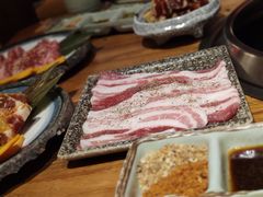-竹涟烧肉(太古里店)