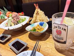 -千羽鹤海鲜居酒屋Bistro(大望路店)