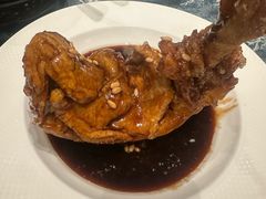 -扬州香格里拉·香宫中餐厅