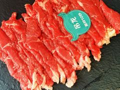 -乔先生涮肉·鲜活牛羊肉火锅(塘沽店)