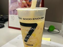 -7分甜(江宁万达店)