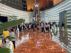 -国家大剧院西餐厅