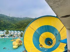 -清泉湾生态旅游度假区