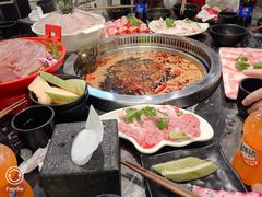 -小王少龙火锅(沙南街店)