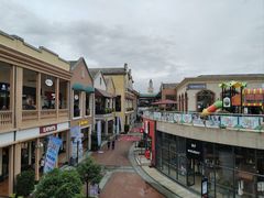 -王府井奥莱临潼小镇(临潼店)