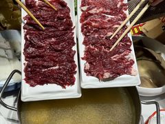 -今日牛事潮汕鲜牛肉火锅(瑞金店)
