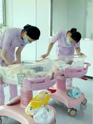 -宝媛会月子中心(越秀店)
