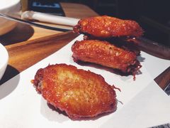 -太二酸菜鱼(石家庄万象城店)