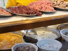 -四里沙茶面(湖滨四里店)
