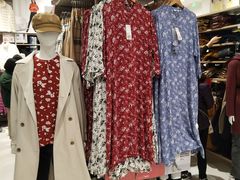 -优衣库(上海金桥国际商业广场店)