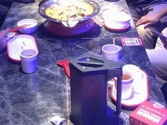 -胖哥俩肉蟹煲(长沙高铁吾悦广场店)