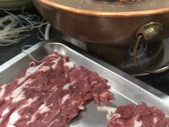 -新梅居(宁海东路店)