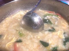 疙瘩汤-超级神炭烤肉夜食(芥园西道店)