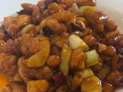 -成都驻京办餐厅(蜀都宾馆店)