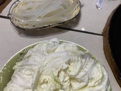 -大鹅岛灶台鱼·铁锅炖(水库路店)