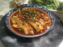 口水鸡-川味堂·四川豆花(八卦岭店)