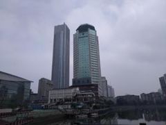 -喷泉公园