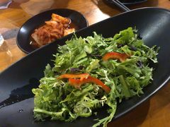 -首尔大排档