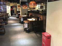 大堂-渝味晓宇火锅(合川路店)
