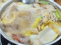 -牛小隆牛肉面馆(四牌楼店)