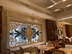 -雅味轩中餐厅 川菜 粤菜(重庆喜来登大酒店)