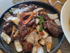 -芳芳私房菜·精做淮扬菜(承德路店)