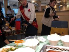 -海底捞火锅(上元大街店)