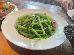 -李记潮汕砂锅粥(营福路店)