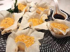 公主素蟹粉-桂满陇-西湖船宴(西单大悦城店)