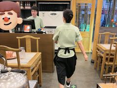 -牛街·马辈儿涮肉(牛街二店)