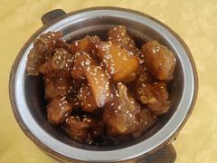 -肥姐美食(同福中路店)