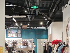 -海马体照相馆(天津世纪都会店)