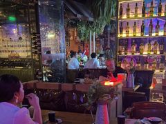 -胡桃里乐队酒馆