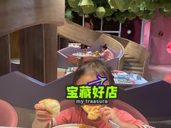 -水桶王国主题餐厅·聚会·生日派对·亲子活动·家庭套餐(亚龙湾希尔顿店)