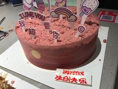 -海底捞火锅(百乐门广场店)
