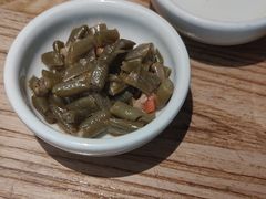 -潮粥荟·潮汕砂锅粥(槐房万达店)